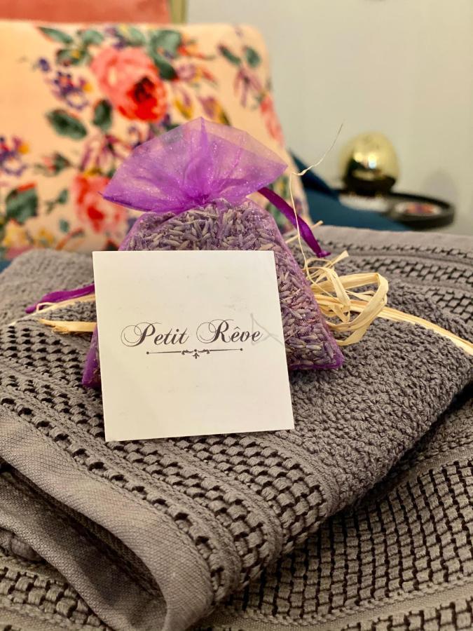 LʼIsle-sur-la-Sorgue Petit Reve 아파트 외부 사진