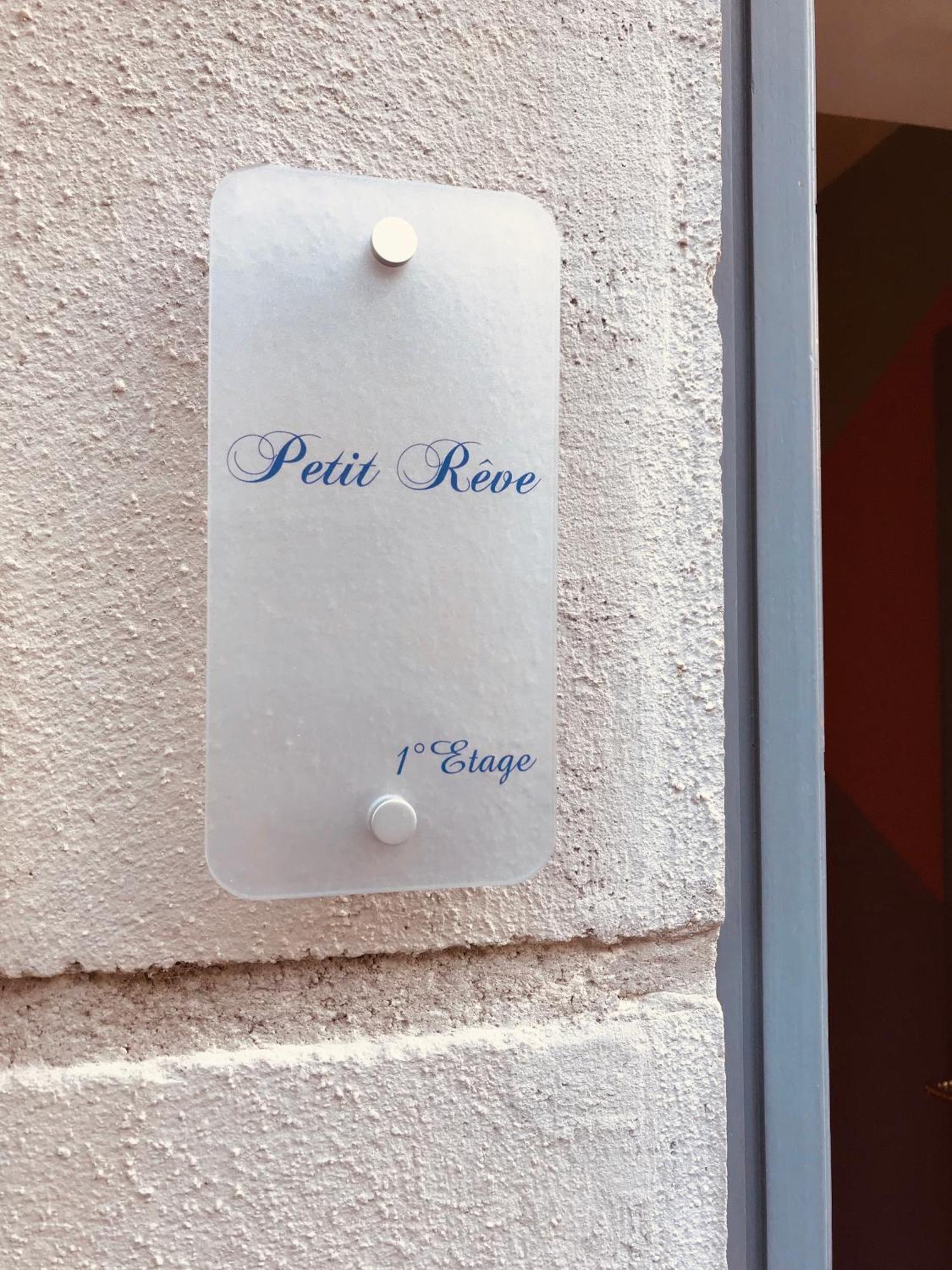 LʼIsle-sur-la-Sorgue Petit Reve 아파트 외부 사진